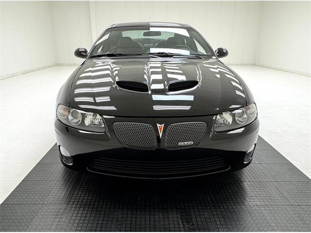 2006 Pontiac GTO (CC-2098533) for sale in Morgantown, Pennsylvania