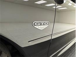 2006 Pontiac GTO (CC-2098533) for sale in Morgantown, Pennsylvania