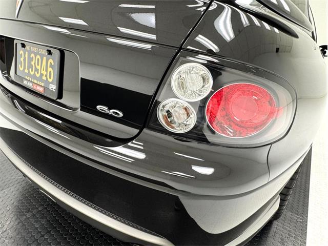 2006 Pontiac GTO (CC-2098533) for sale in Morgantown, Pennsylvania