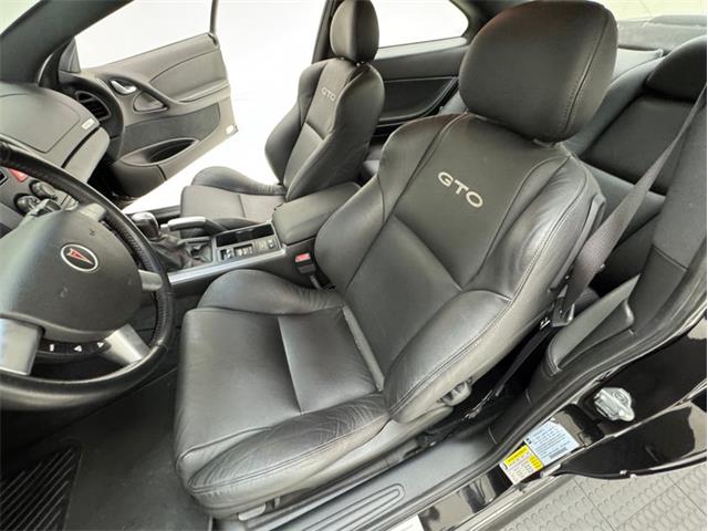 2006 Pontiac GTO (CC-2098533) for sale in Morgantown, Pennsylvania
