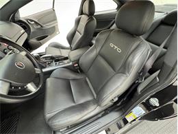 2006 Pontiac GTO (CC-2098533) for sale in Morgantown, Pennsylvania