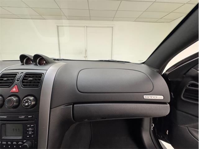 2006 Pontiac GTO (CC-2098533) for sale in Morgantown, Pennsylvania
