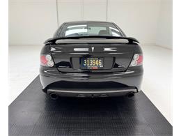 2006 Pontiac GTO (CC-2098533) for sale in Morgantown, Pennsylvania