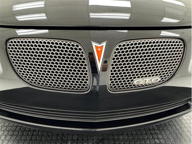 2006 Pontiac GTO (CC-2098533) for sale in Morgantown, Pennsylvania
