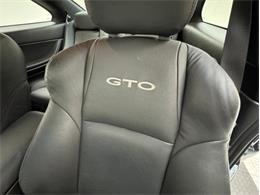 2006 Pontiac GTO (CC-2098533) for sale in Morgantown, Pennsylvania