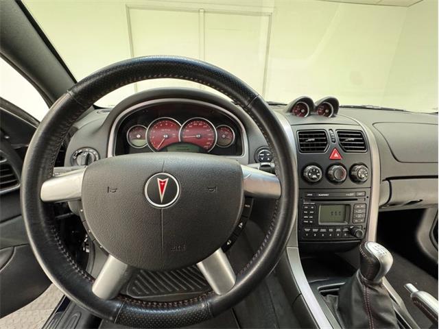 2006 Pontiac GTO (CC-2098533) for sale in Morgantown, Pennsylvania