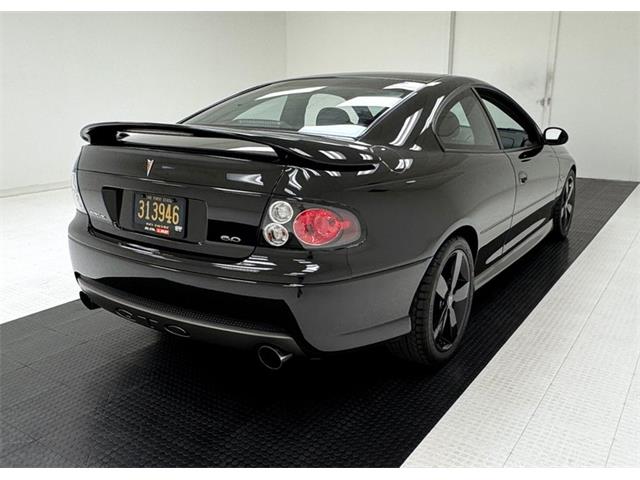 2006 Pontiac GTO (CC-2098533) for sale in Morgantown, Pennsylvania