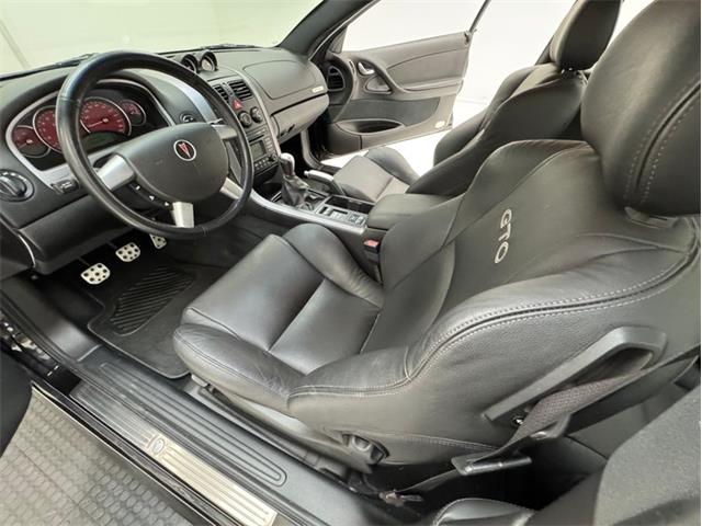 2006 Pontiac GTO (CC-2098533) for sale in Morgantown, Pennsylvania