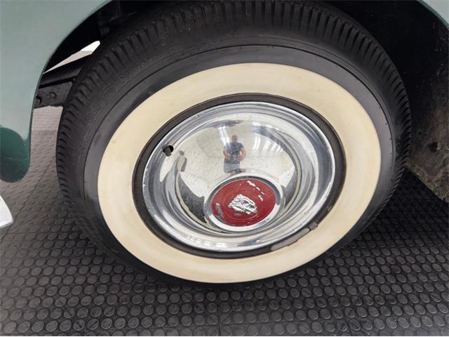 1950 Plymouth Special Deluxe (CC-2098534) for sale in Morgantown, Pennsylvania