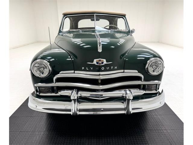 1950 Plymouth Special Deluxe (CC-2098534) for sale in Morgantown, Pennsylvania