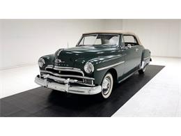 1950 Plymouth Special Deluxe (CC-2098534) for sale in Morgantown, Pennsylvania