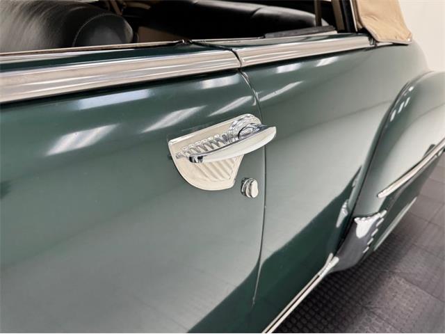 1950 Plymouth Special Deluxe (CC-2098534) for sale in Morgantown, Pennsylvania