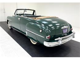 1950 Plymouth Special Deluxe (CC-2098534) for sale in Morgantown, Pennsylvania