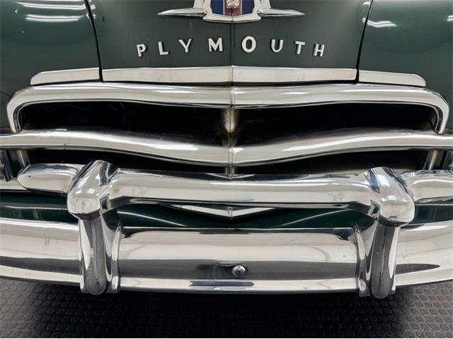 1950 Plymouth Special Deluxe (CC-2098534) for sale in Morgantown, Pennsylvania