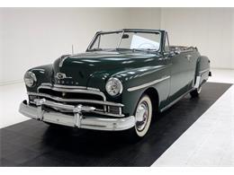 1950 Plymouth Special Deluxe (CC-2098534) for sale in Morgantown, Pennsylvania