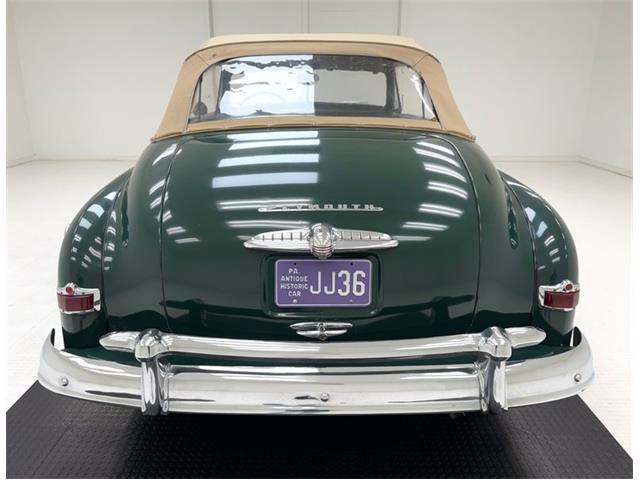 1950 Plymouth Special Deluxe (CC-2098534) for sale in Morgantown, Pennsylvania