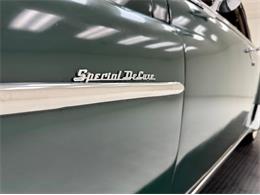 1950 Plymouth Special Deluxe (CC-2098534) for sale in Morgantown, Pennsylvania