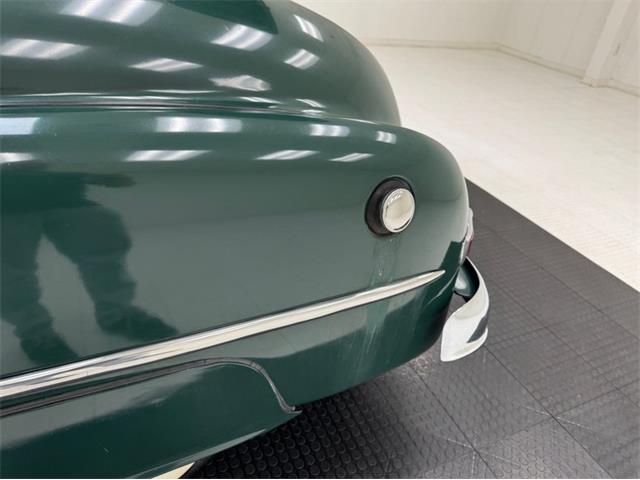 1950 Plymouth Special Deluxe (CC-2098534) for sale in Morgantown, Pennsylvania