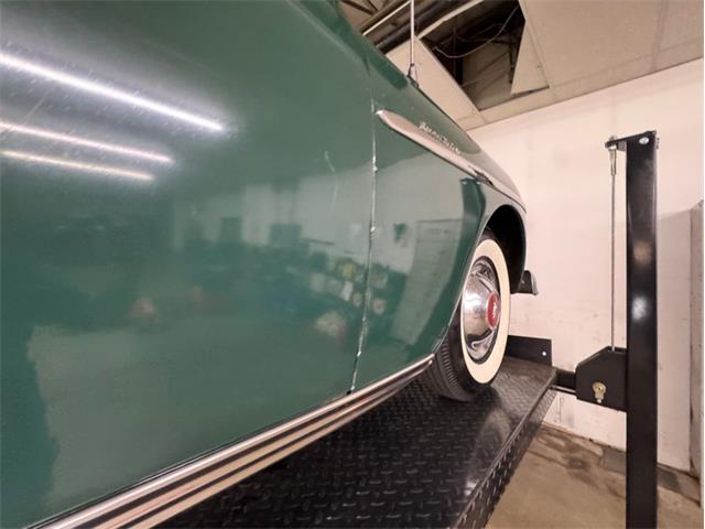 1950 Plymouth Special Deluxe (CC-2098534) for sale in Morgantown, Pennsylvania