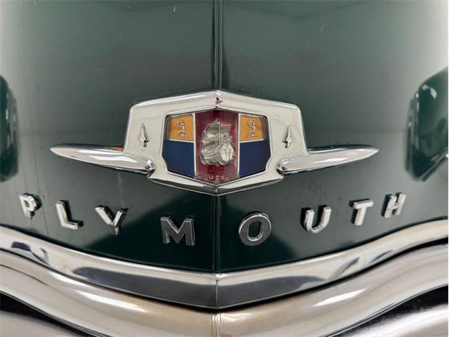 1950 Plymouth Special Deluxe (CC-2098534) for sale in Morgantown, Pennsylvania