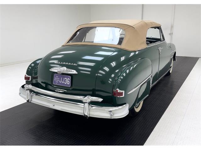 1950 Plymouth Special Deluxe (CC-2098534) for sale in Morgantown, Pennsylvania