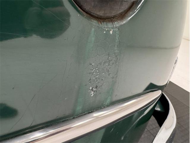 1950 Plymouth Special Deluxe (CC-2098534) for sale in Morgantown, Pennsylvania