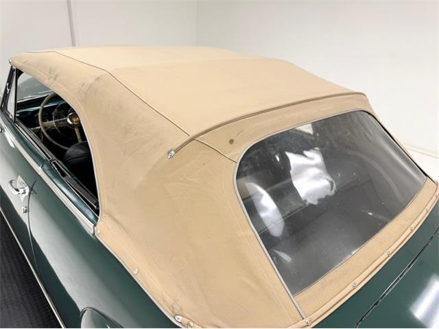 1950 Plymouth Special Deluxe (CC-2098534) for sale in Morgantown, Pennsylvania