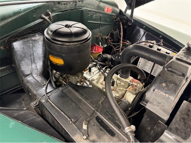 1950 Plymouth Special Deluxe (CC-2098534) for sale in Morgantown, Pennsylvania