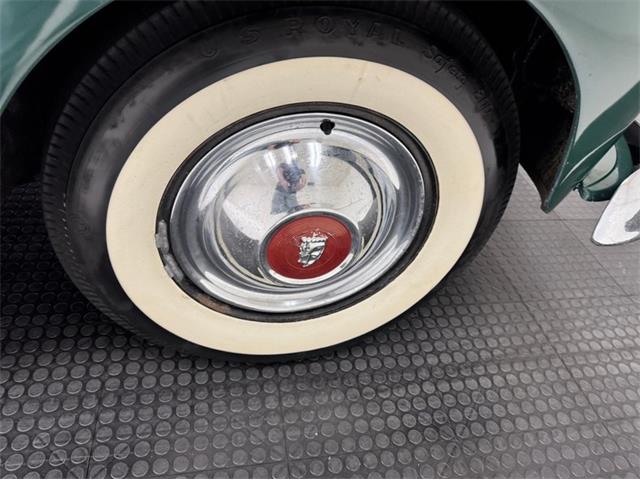 1950 Plymouth Special Deluxe (CC-2098534) for sale in Morgantown, Pennsylvania