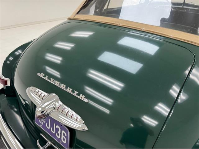 1950 Plymouth Special Deluxe (CC-2098534) for sale in Morgantown, Pennsylvania