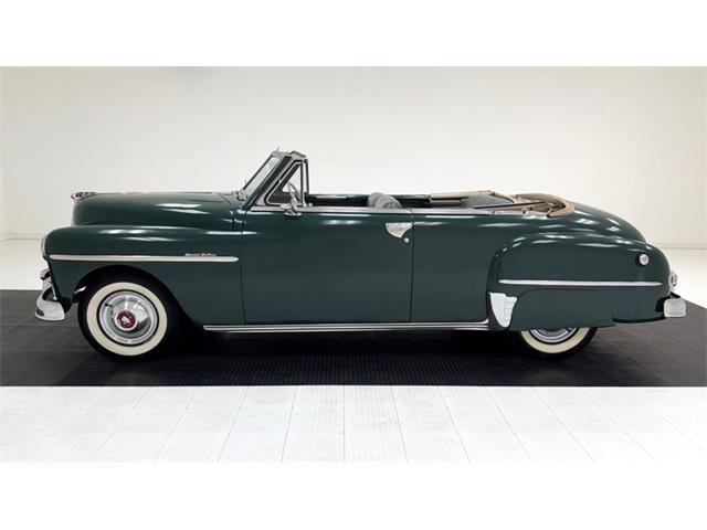1950 Plymouth Special Deluxe (CC-2098534) for sale in Morgantown, Pennsylvania