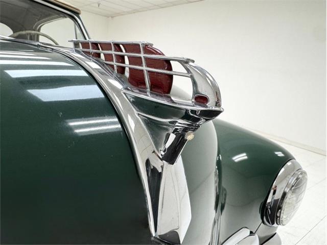 1950 Plymouth Special Deluxe (CC-2098534) for sale in Morgantown, Pennsylvania