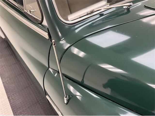 1950 Plymouth Special Deluxe (CC-2098534) for sale in Morgantown, Pennsylvania