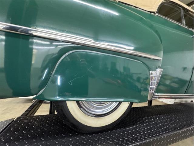 1950 Plymouth Special Deluxe (CC-2098534) for sale in Morgantown, Pennsylvania