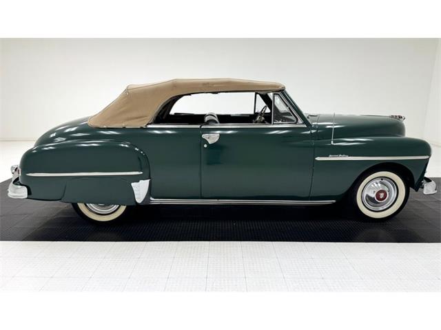 1950 Plymouth Special Deluxe (CC-2098534) for sale in Morgantown, Pennsylvania