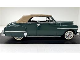 1950 Plymouth Special Deluxe (CC-2098534) for sale in Morgantown, Pennsylvania