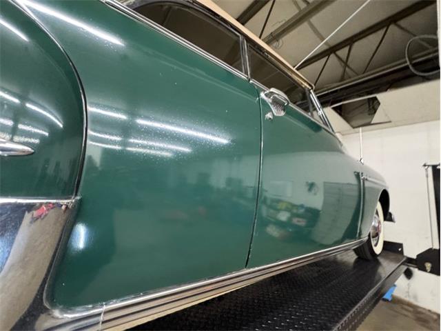 1950 Plymouth Special Deluxe (CC-2098534) for sale in Morgantown, Pennsylvania