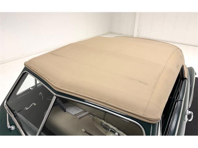 1950 Plymouth Special Deluxe (CC-2098534) for sale in Morgantown, Pennsylvania