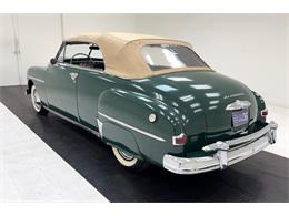 1950 Plymouth Special Deluxe (CC-2098534) for sale in Morgantown, Pennsylvania