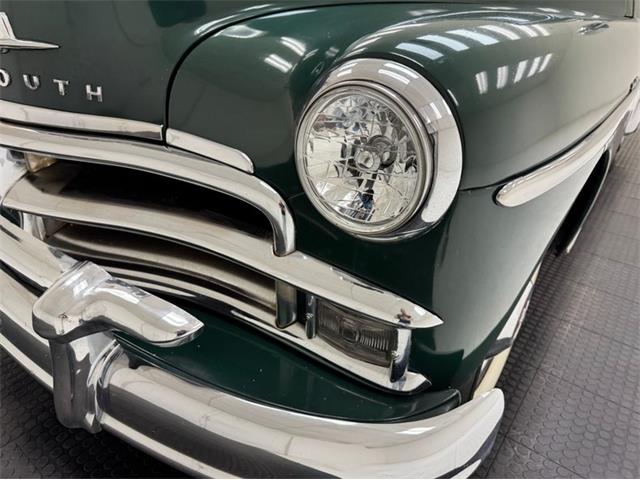 1950 Plymouth Special Deluxe (CC-2098534) for sale in Morgantown, Pennsylvania