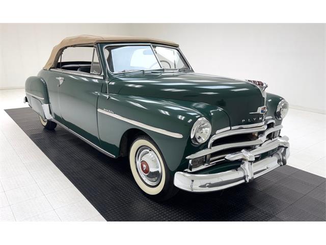 1950 Plymouth Special Deluxe (CC-2098534) for sale in Morgantown, Pennsylvania