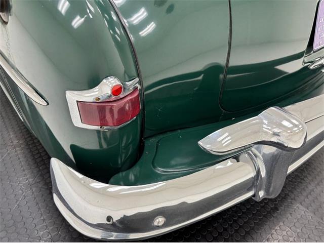1950 Plymouth Special Deluxe (CC-2098534) for sale in Morgantown, Pennsylvania