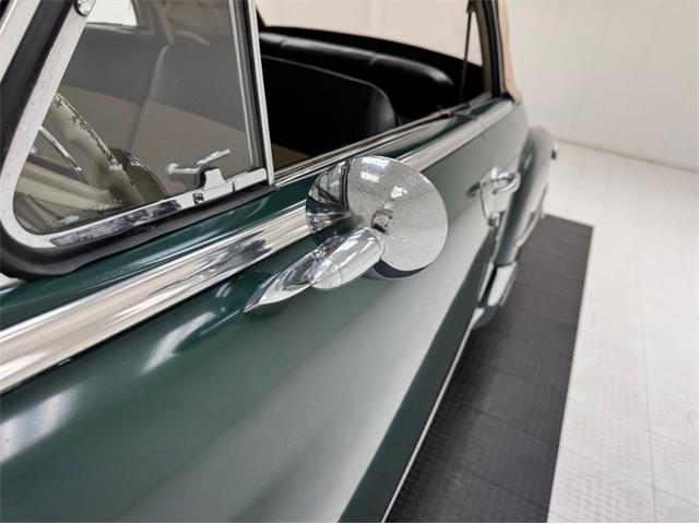 1950 Plymouth Special Deluxe (CC-2098534) for sale in Morgantown, Pennsylvania