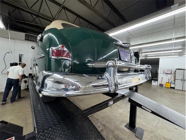 1950 Plymouth Special Deluxe (CC-2098534) for sale in Morgantown, Pennsylvania