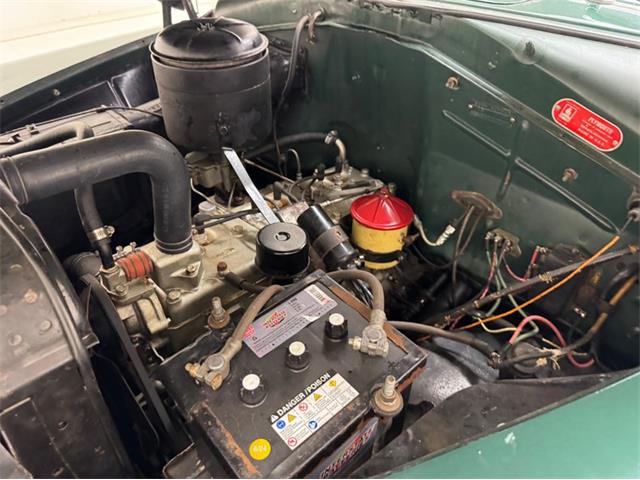 1950 Plymouth Special Deluxe (CC-2098534) for sale in Morgantown, Pennsylvania