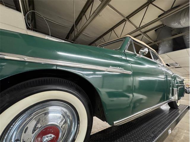 1950 Plymouth Special Deluxe (CC-2098534) for sale in Morgantown, Pennsylvania