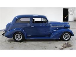 1938 Chevrolet Master Deluxe (CC-2098535) for sale in Tulsa, Oklahoma