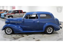 1938 Chevrolet Master Deluxe (CC-2098535) for sale in Tulsa, Oklahoma