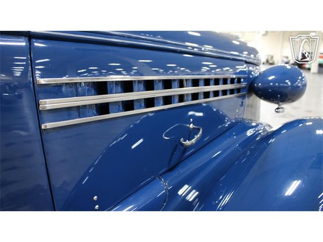 1938 Chevrolet Master Deluxe (CC-2098535) for sale in Tulsa, Oklahoma