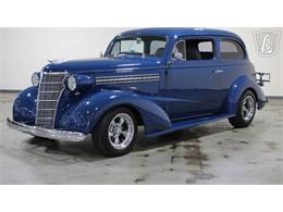 1938 Chevrolet Master Deluxe (CC-2098535) for sale in Tulsa, Oklahoma
